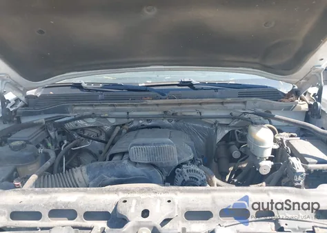 2016 GMC Sierra 2500Hd z USA, uszkodzony, nr VIN 1GD11REG5GF139703